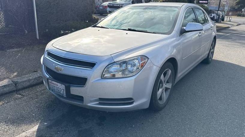 CHEVROLET MALIBU 2012 1G1ZC5E03CF270340 image