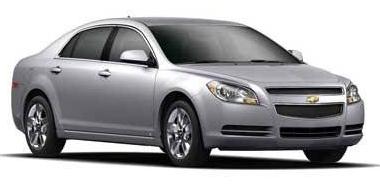 CHEVROLET MALIBU 2012 1G1ZC5E02CF230105 image