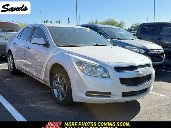 CHEVROLET MALIBU 2012 1G1ZD5E09CF244788 image