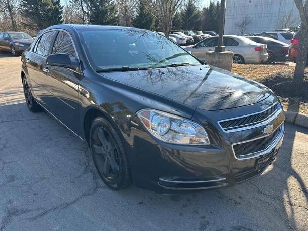 CHEVROLET MALIBU 2012 1G1ZC5E08CF201949 image