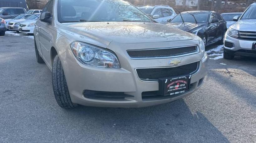 CHEVROLET MALIBU 2012 1G1ZB5E05CF323316 image