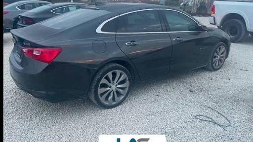 CHEVROLET MALIBU 2012 1G1ZG5E7XCF109579 image