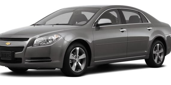 CHEVROLET MALIBU 2012 1G1ZC5E05CF151138 image CHEVROLET MALIBU 2012 1G1ZC5E05CF151138 image