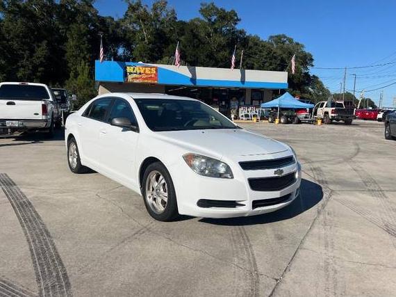CHEVROLET MALIBU 2012 1G1ZB5E05CF221224 image CHEVROLET MALIBU 2012 1G1ZB5E05CF221224 image