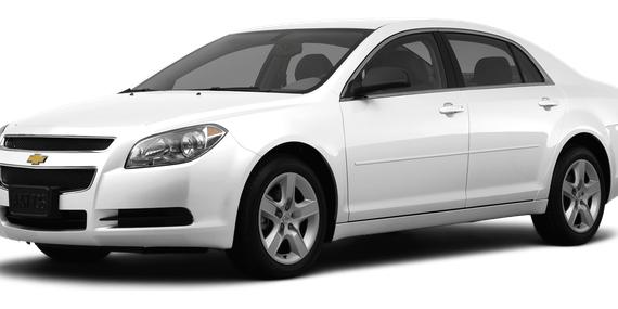 CHEVROLET MALIBU 2012 1G1ZG5E77CF180237 image CHEVROLET MALIBU 2012 1G1ZG5E77CF180237 image