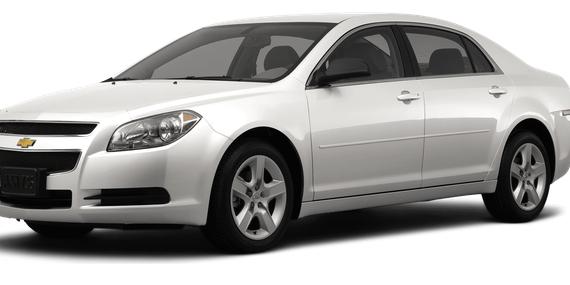CHEVROLET MALIBU 2012 1G1ZB5E00CF108894 image
