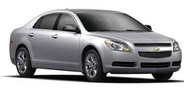 CHEVROLET MALIBU 2012 1G1ZB5E09CF367383 image