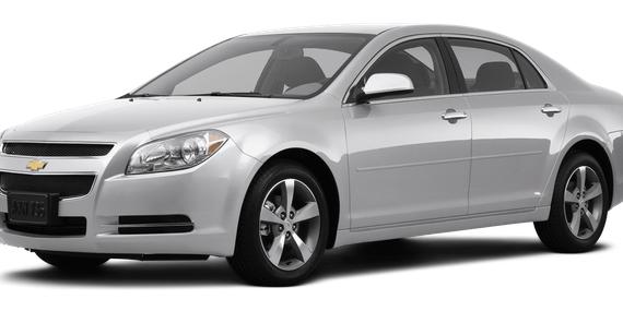 CHEVROLET MALIBU 2012 1G1ZC5E05CF133254 image