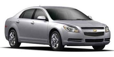 CHEVROLET MALIBU 2012 1G1ZC5E04CF249805 image