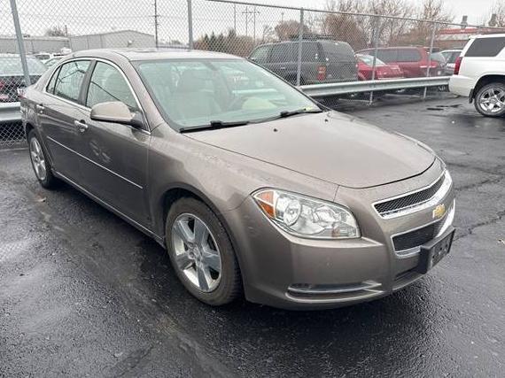 CHEVROLET MALIBU 2012 1G1ZD5EU9CF333716 image CHEVROLET MALIBU 2012 1G1ZD5EU9CF333716 image