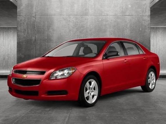 CHEVROLET MALIBU 2012 1G1ZC5E02CF269941 image