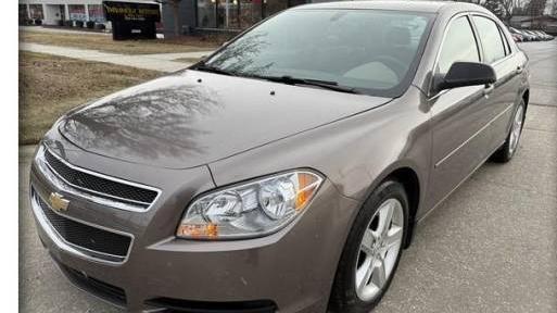 CHEVROLET MALIBU 2012 1G1ZB5E02CF324097 image