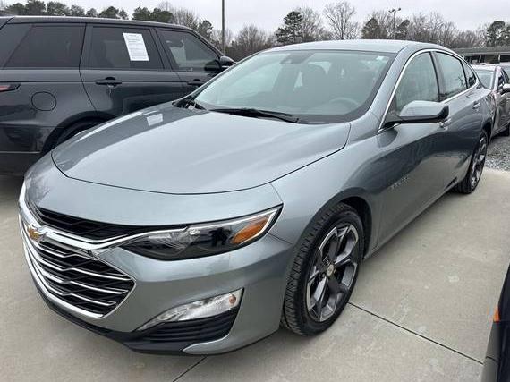 CHEVROLET MALIBU 2024 1G1ZD5ST4RF175225 image CHEVROLET MALIBU 2024 1G1ZD5ST4RF175225 image