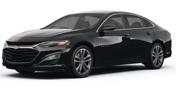 CHEVROLET MALIBU 2024 1G1ZD5ST3RF207145 image CHEVROLET MALIBU 2024 1G1ZD5ST3RF207145 image