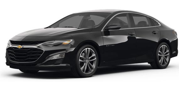 CHEVROLET MALIBU 2024 1G1ZD5ST8RF230579 image CHEVROLET MALIBU 2024 1G1ZD5ST8RF230579 image