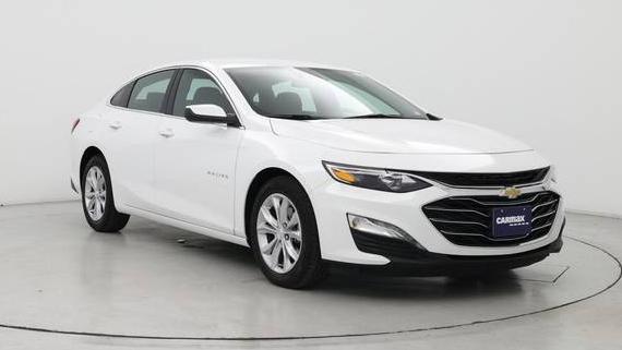 CHEVROLET MALIBU 2024 1G1ZD5STXRF247531 image
