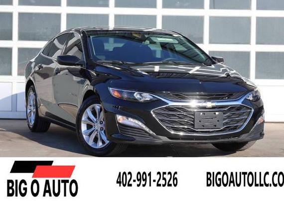 CHEVROLET MALIBU 2024 1G1ZD5ST8RF209067 image CHEVROLET MALIBU 2024 1G1ZD5ST8RF209067 image