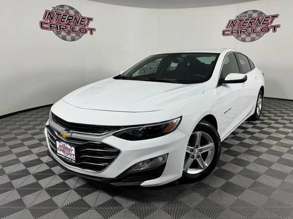 CHEVROLET MALIBU 2024 1G1ZD5ST0RF153514 image CHEVROLET MALIBU 2024 1G1ZD5ST0RF153514 image