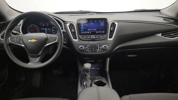 CHEVROLET MALIBU 2024 1G1ZD5ST2RF242579 image