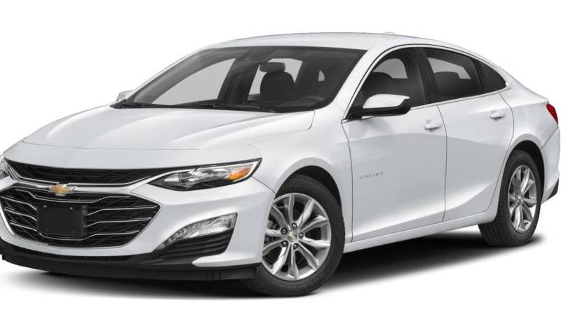 CHEVROLET MALIBU 2024 1G1ZD5ST2RF202082 image