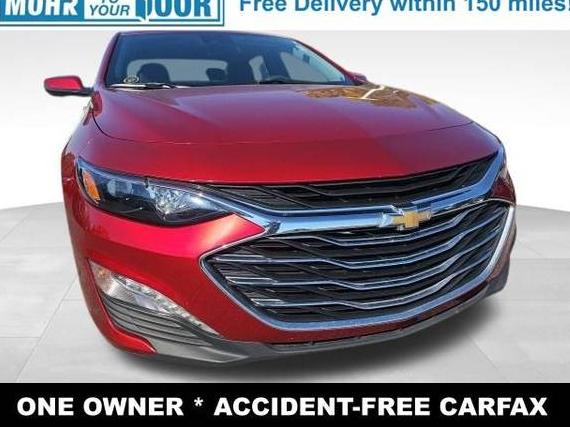 CHEVROLET MALIBU 2024 1G1ZD5ST9RF171056 image CHEVROLET MALIBU 2024 1G1ZD5ST9RF171056 image