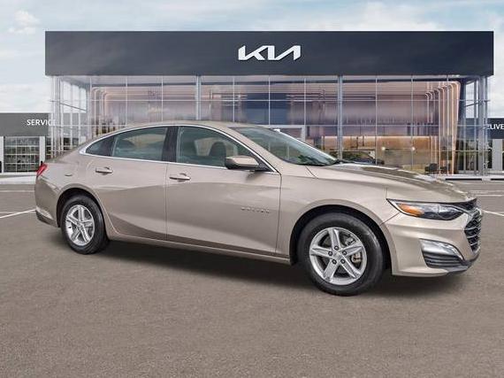 CHEVROLET MALIBU 2024 1G1ZD5ST6RF160516 image CHEVROLET MALIBU 2024 1G1ZD5ST6RF160516 image
