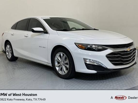CHEVROLET MALIBU 2024 1G1ZD5ST6RF103779 image