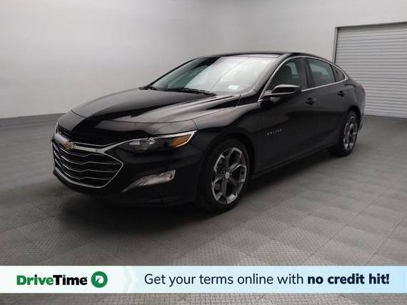 CHEVROLET MALIBU 2024 1G1ZD5ST6RF123580 image CHEVROLET MALIBU 2024 1G1ZD5ST6RF123580 image