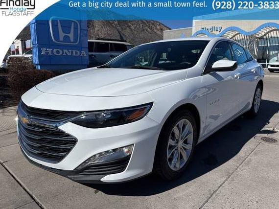CHEVROLET MALIBU 2024 1G1ZD5ST8RF180167 image CHEVROLET MALIBU 2024 1G1ZD5ST8RF180167 image