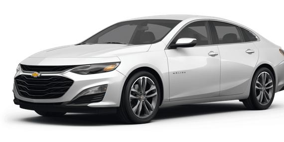 CHEVROLET MALIBU 2024 1G1ZD5ST2RF160903 image