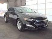 CHEVROLET MALIBU 2024 1G1ZD5ST0RF116544 image