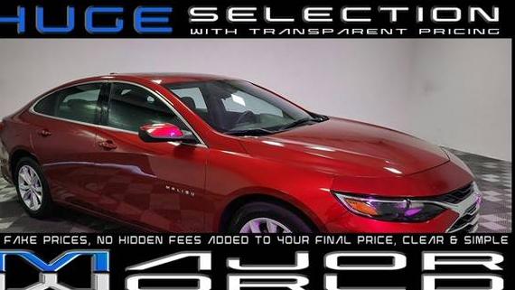 CHEVROLET MALIBU 2024 1G1ZD5ST4RF164645 image CHEVROLET MALIBU 2024 1G1ZD5ST4RF164645 image