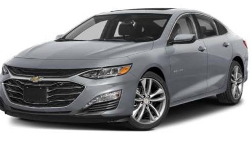 CHEVROLET MALIBU 2024 1G1ZE5ST5RF139184 image