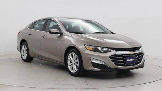 CHEVROLET MALIBU 2024 1G1ZD5ST4RF159297 image CHEVROLET MALIBU 2024 1G1ZD5ST4RF159297 image