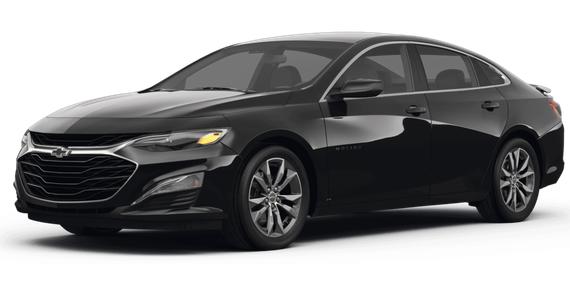 CHEVROLET MALIBU 2024 1G1ZG5STXRF108815 image CHEVROLET MALIBU 2024 1G1ZG5STXRF108815 image