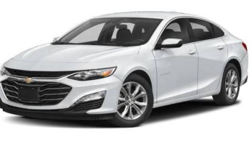 CHEVROLET MALIBU 2024 1G1ZD5ST7RF159164 image