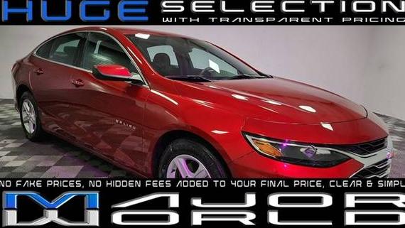 CHEVROLET MALIBU 2024 1G1ZD5ST9RF176256 image CHEVROLET MALIBU 2024 1G1ZD5ST9RF176256 image