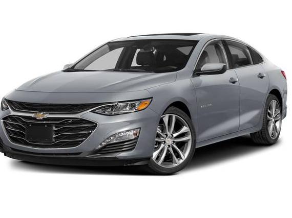 CHEVROLET MALIBU 2024 1G1ZE5STXRF201064 image CHEVROLET MALIBU 2024 1G1ZE5STXRF201064 image