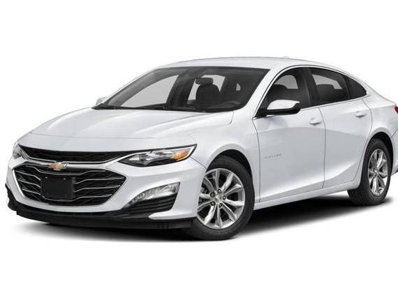 CHEVROLET MALIBU 2024 1G1ZD5ST5RF216459 image