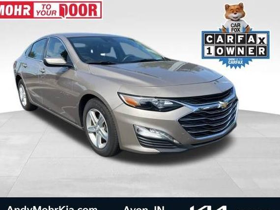 CHEVROLET MALIBU 2024 1G1ZD5ST6RF107668 image CHEVROLET MALIBU 2024 1G1ZD5ST6RF107668 image