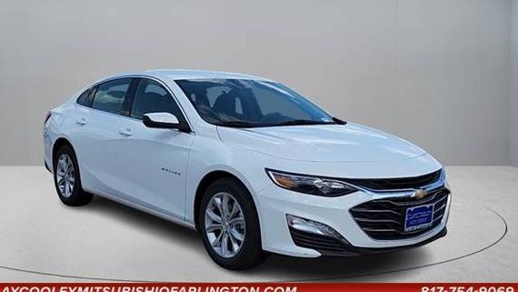 CHEVROLET MALIBU 2024 1G1ZD5ST6RF210718 image