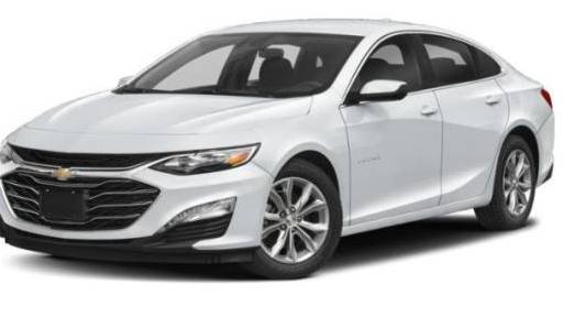 CHEVROLET MALIBU 2024 1G1ZD5ST3RF172770 image