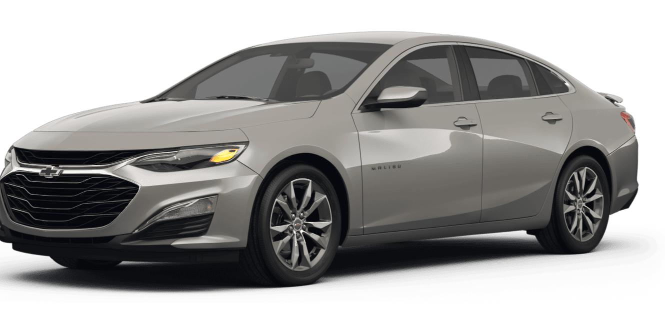 CHEVROLET MALIBU 2024 1G1ZG5ST2RF136642 image CHEVROLET MALIBU 2024 1G1ZG5ST2RF136642 image