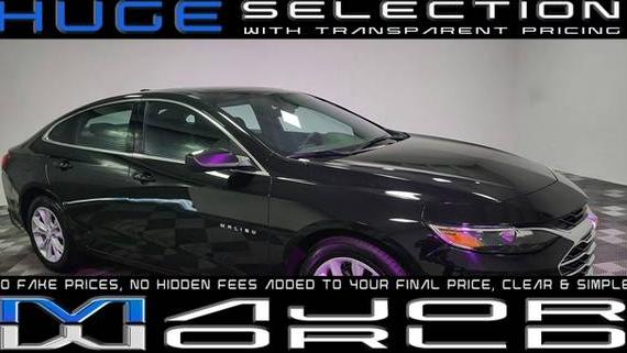 CHEVROLET MALIBU 2024 1G1ZD5ST3RF147321 image CHEVROLET MALIBU 2024 1G1ZD5ST3RF147321 image