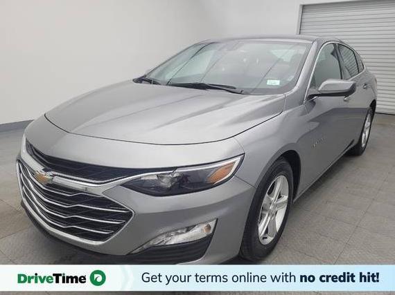 CHEVROLET MALIBU 2024 1G1ZD5STXRF177450 image