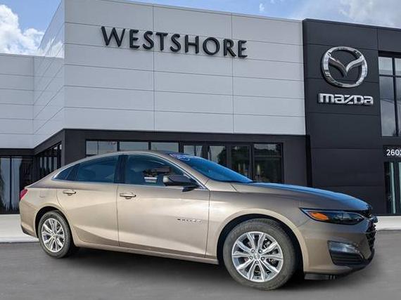 CHEVROLET MALIBU 2024 1G1ZD5ST5RF107130 image CHEVROLET MALIBU 2024 1G1ZD5ST5RF107130 image