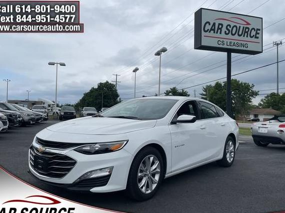 CHEVROLET MALIBU 2024 1G1ZD5ST2RF203989 image CHEVROLET MALIBU 2024 1G1ZD5ST2RF203989 image