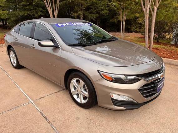 CHEVROLET MALIBU 2024 1G1ZD5STXRF172037 image CHEVROLET MALIBU 2024 1G1ZD5STXRF172037 image