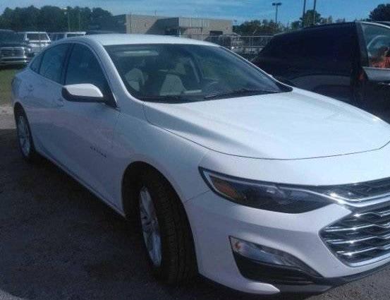 CHEVROLET MALIBU 2024 1G1ZD5ST9RF130992 image CHEVROLET MALIBU 2024 1G1ZD5ST9RF130992 image