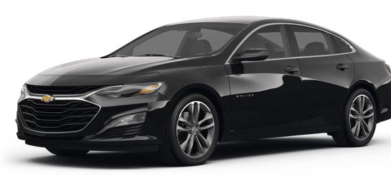 CHEVROLET MALIBU 2024 1G1ZD5ST4RF165505 image CHEVROLET MALIBU 2024 1G1ZD5ST4RF165505 image